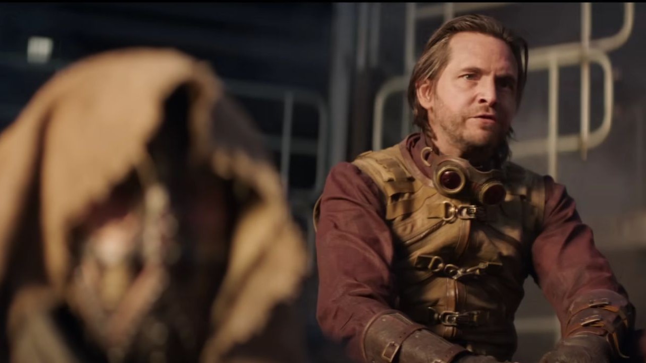 Aaron Stanford might return as Pyro 