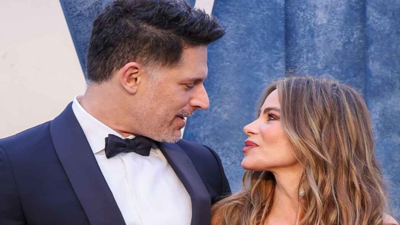 Joe Manganiello Disputes Sofía Vergara's Claims; Says Divorce Wasn't About Kids, 'That'...