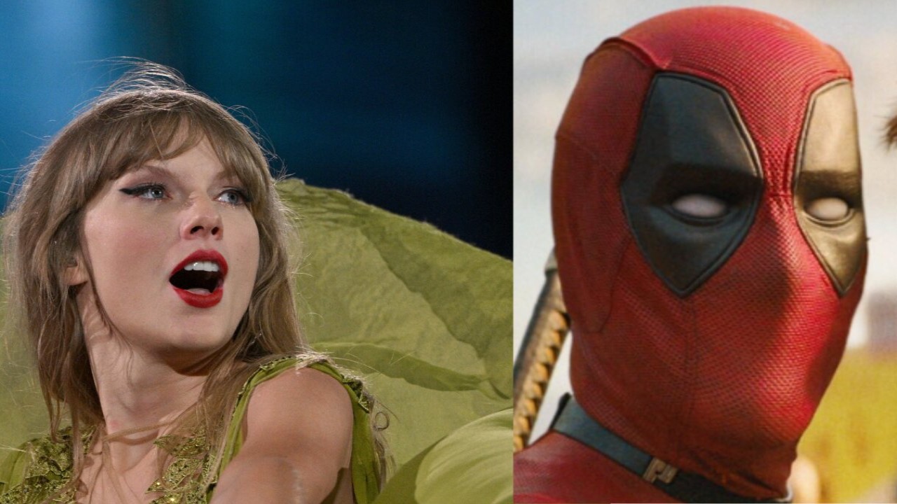 ‘Shout Out To Wade Wilson’: Taylor Swift Praises Ryan Reynolds And Hugh Jackman’s Performance In Deadpool & Wolverine; Calls It ‘Actual Joy Portal’