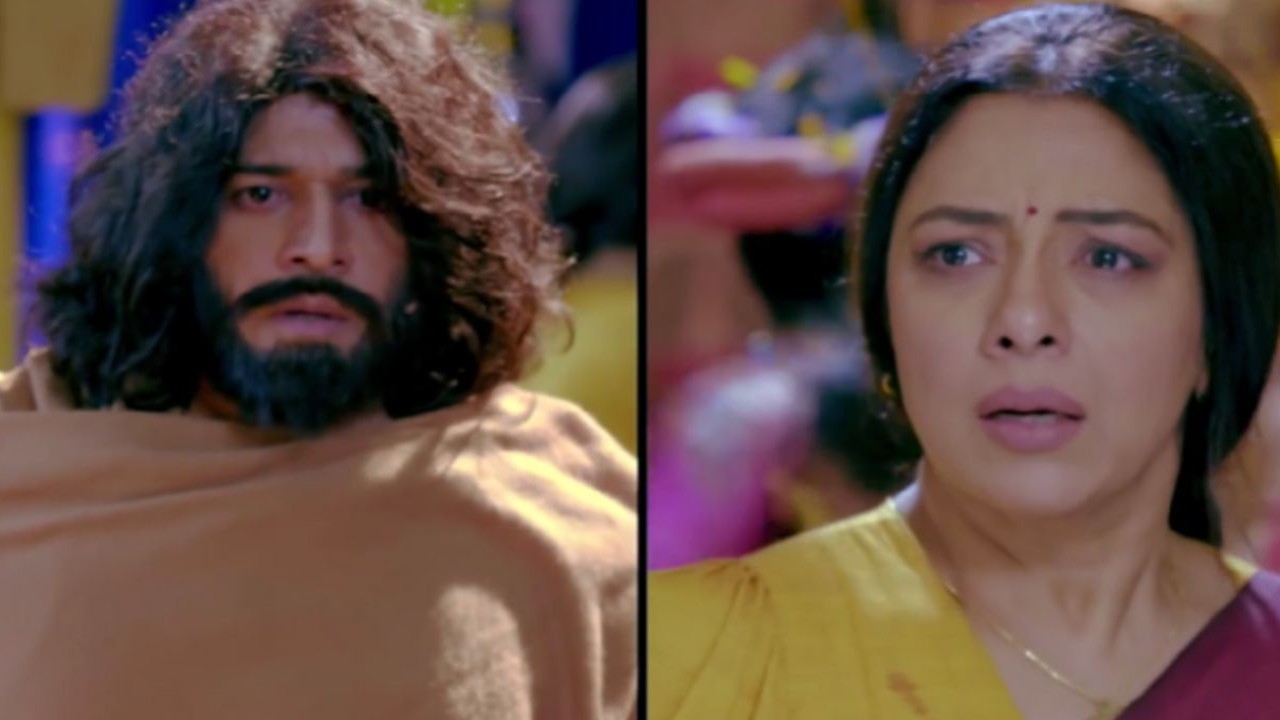 Anupamaa PROMO: Anuj fails to recognise Anupama after six months due to memory loss; major TWIST ahead 