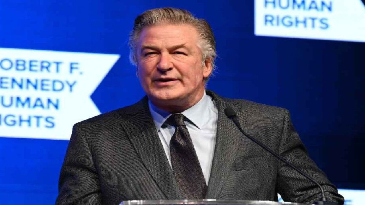 Alec Baldwin Trial: Gun Manufacturer Testifies In Court; Says Weapon 'Cannot Fire Witho...