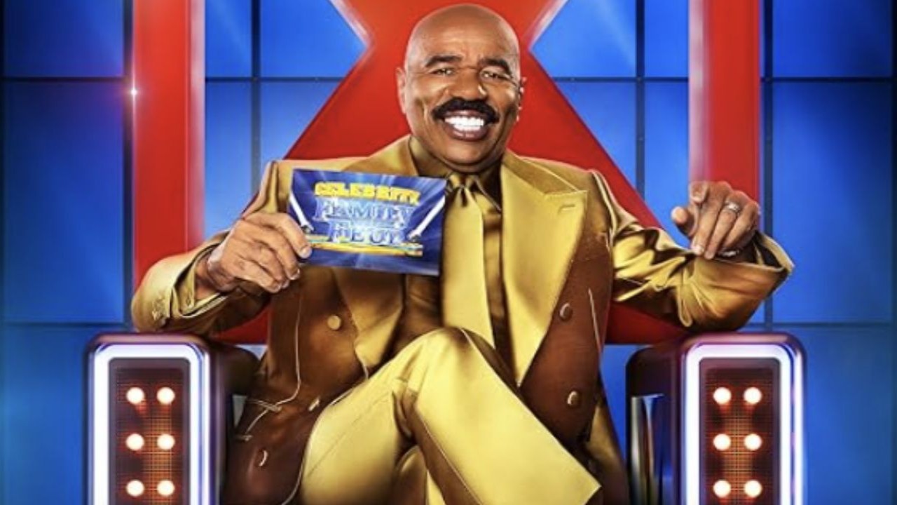 Know All About Celebrity Family Feud Season 10; Where To Stream, Release Schedule And More