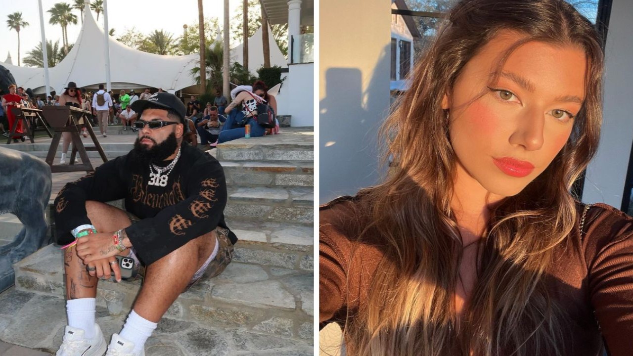 Tiktoker Tianna Robillard Accuses NFL Star Cody Ford of Cheating on Her Multiple Times While Engaged