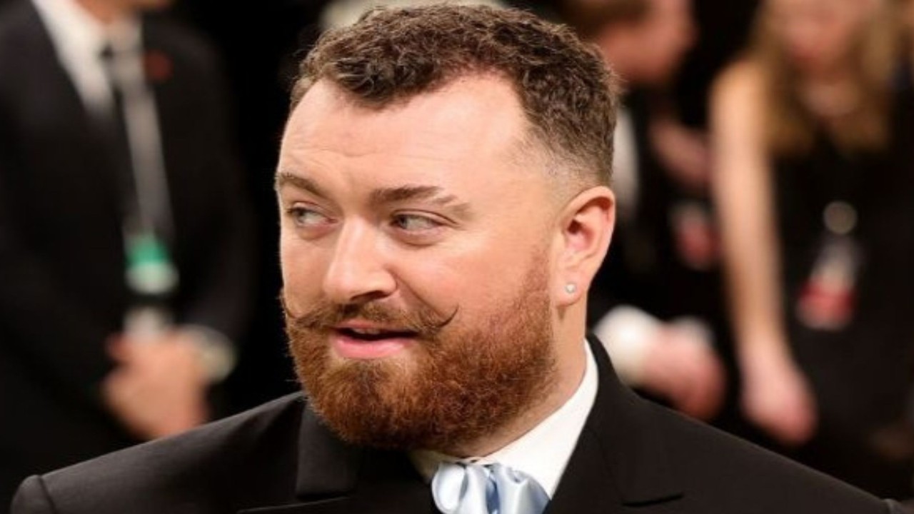 Sam Smith Reflects on Skiing Mishap, Describing 'Awful' Injuries