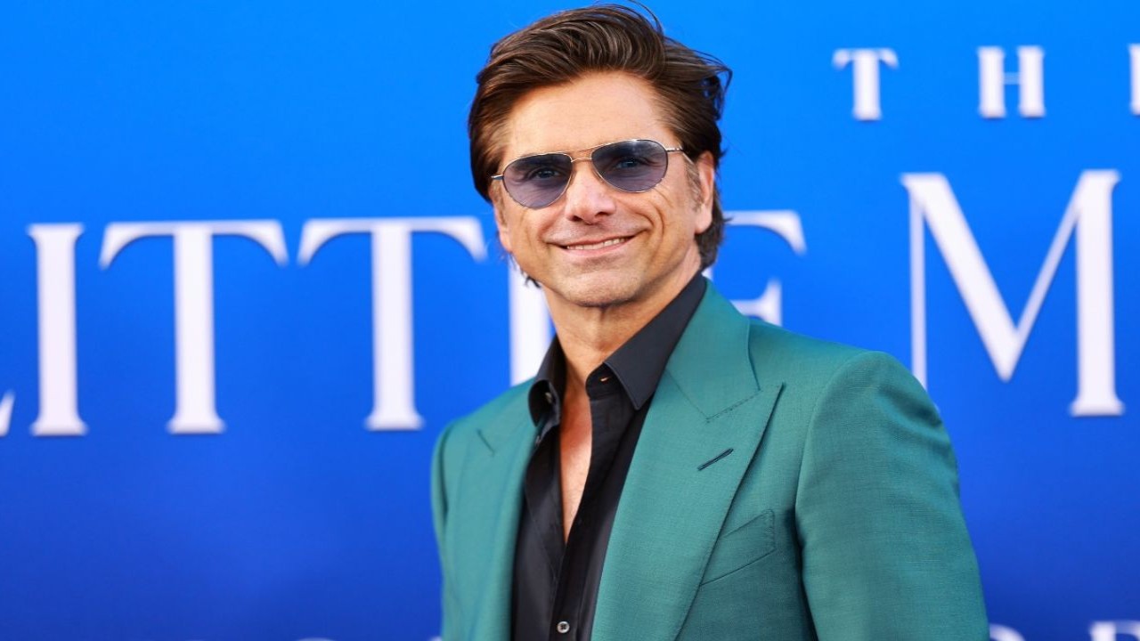 'Listened To It Every Night': John Stamos Reveals He Heard Bob Saget's ...