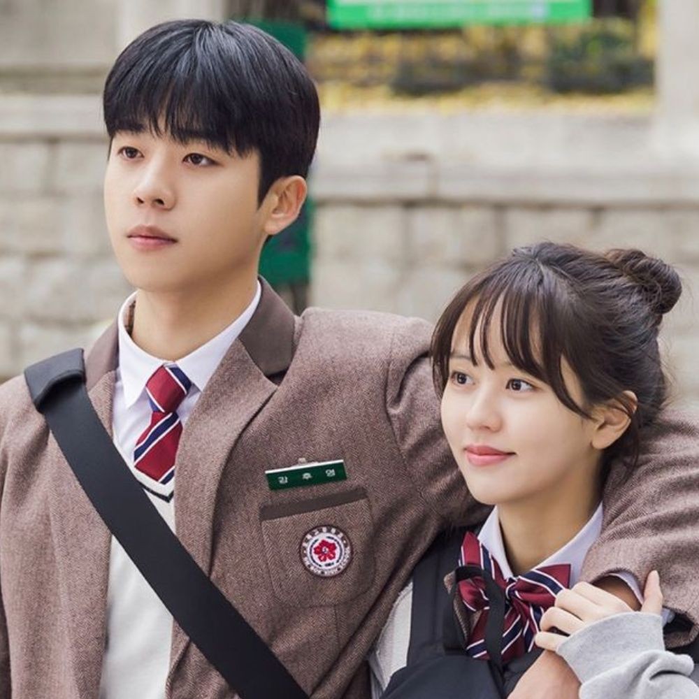 Kim So Hyun, Chae Jong Hyeop’s romance K-drama Is It Fate confirmed to ...