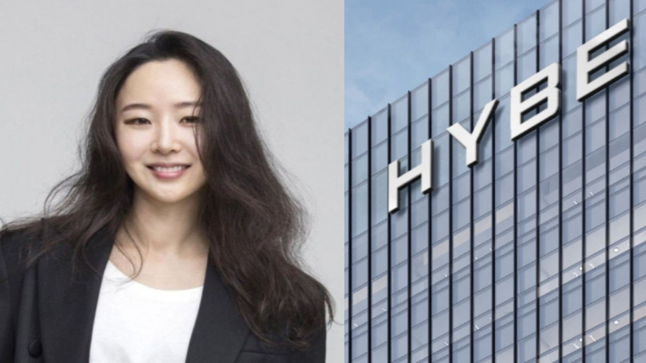ADOR's Min Hee Jin sues HYBE's Park Ji Won and 4 other executives for defamation and illegally acquiring personal data; Report