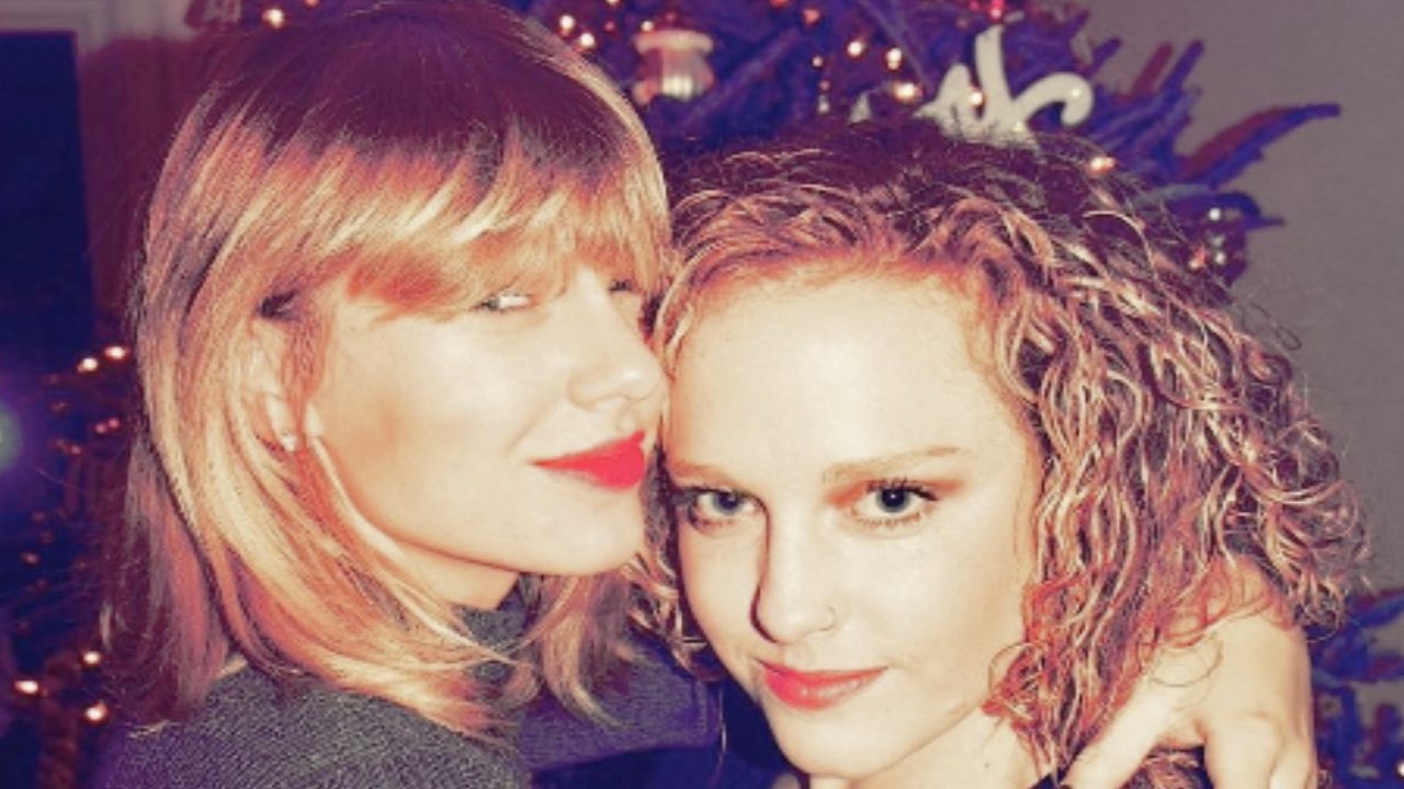 Taylor Swift’s Best Friend Abigail Anderson Berard Shares Joyful Pregnancy News
