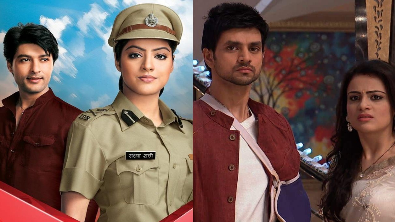 From Meri Aashiqui Tum Se Hi to Diya Aur Baati Hum: Did you know these popular Hindi TV shows get dubbed in Tamil?