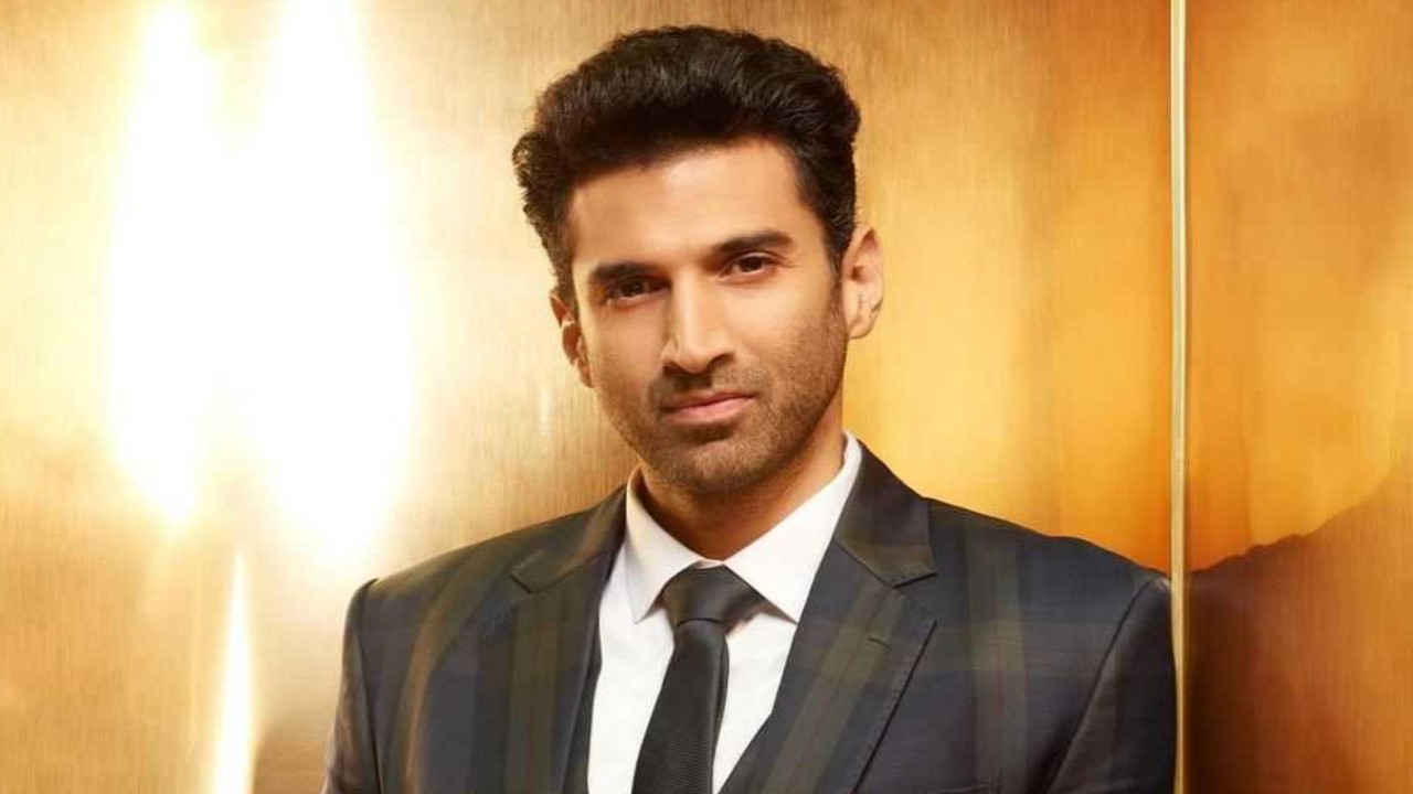 Aditya Roy Kapur reveals he was always into sports and 'films happened naturally'; wishes to work with THIS Hollywood filmmaker