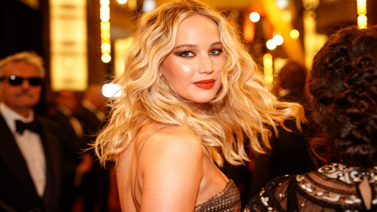 Jennifer Lawrence’s Weight Loss