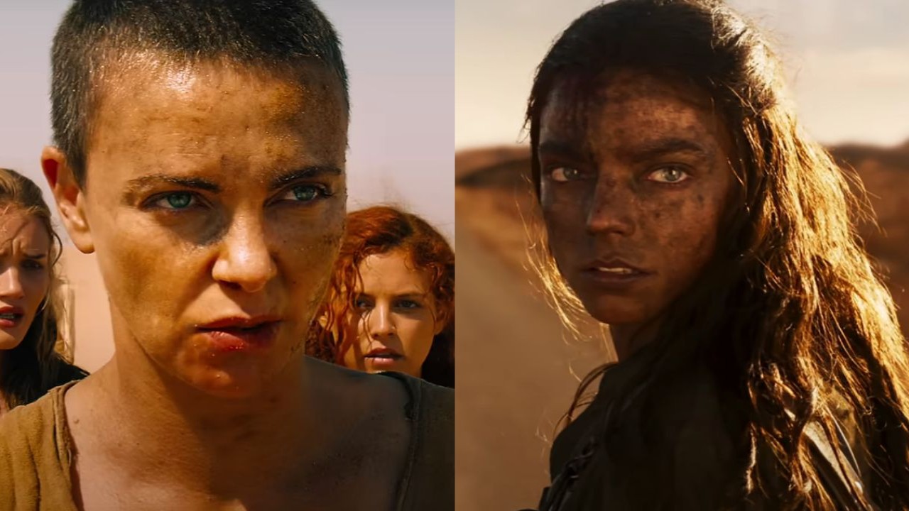 How Charlize Theron and Anya Taylor-Joy are connected by their roles in ‘Furiosa’; READ