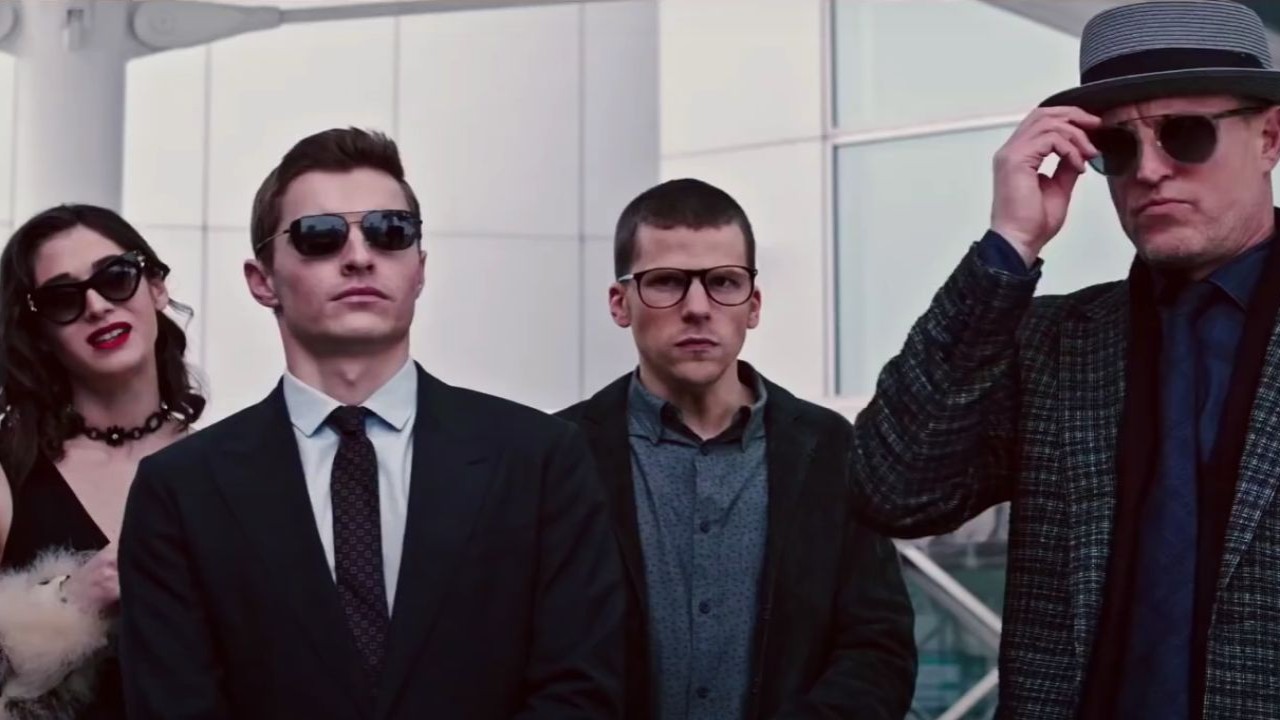 Now You See Me 3 Sets Official Release Date After Long Development Delay