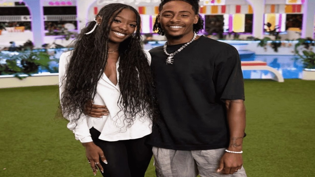 Odell Beckham Jr. Predicts Brother Kordell’s Future With Serena Page on ‘Love Island USA’ Season 6