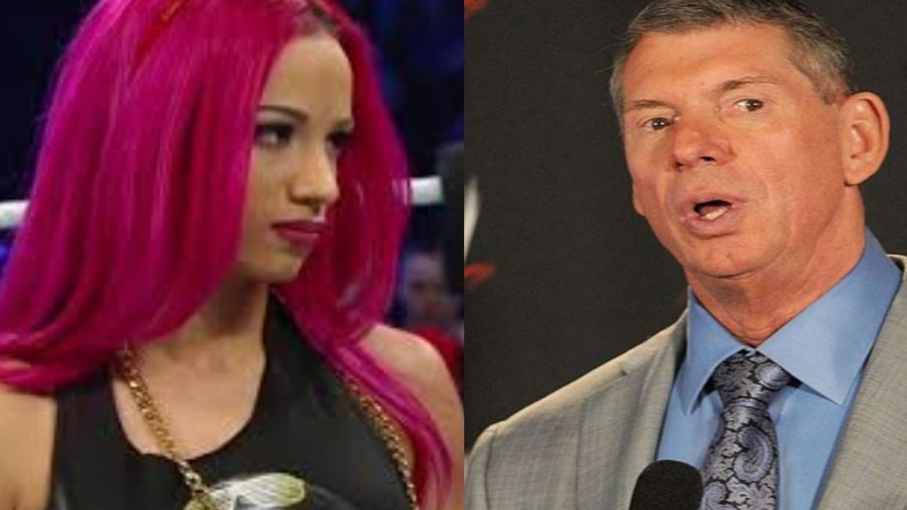 Mercedes Mone Was Restricted From Talking About Bad WWE Creatives Due to Vince McMahon