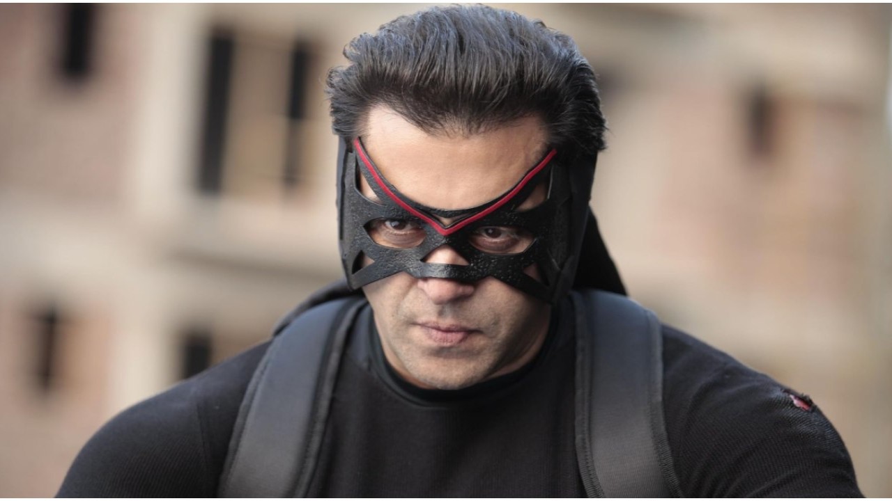 Salman Khan and Sajid Nadiadwala’s Kick 2 to go on floors in 2025? Find out