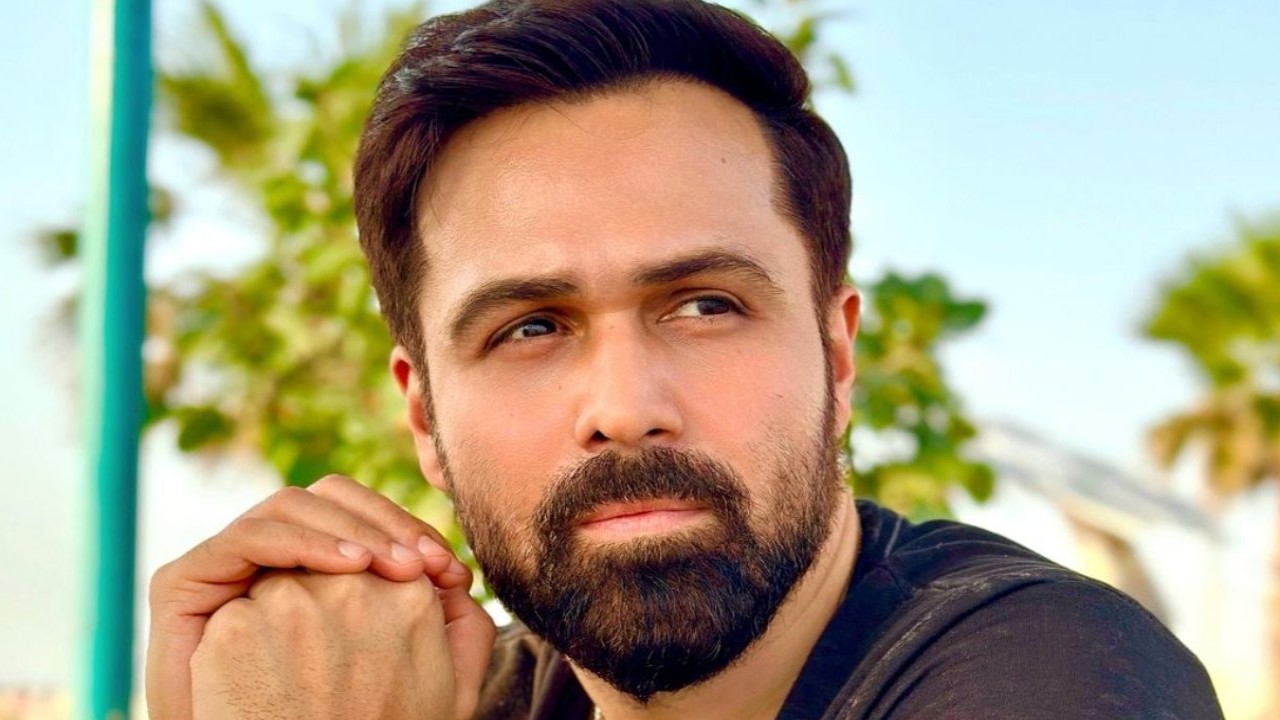 Emraan Hashmi 