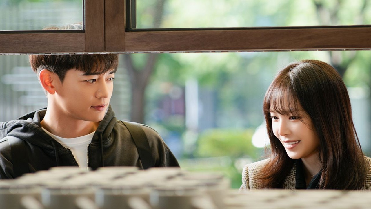 Romance in the House: SHINee’s Minho and Son Naeun share heart-fluttering moments in new stills; see PICS