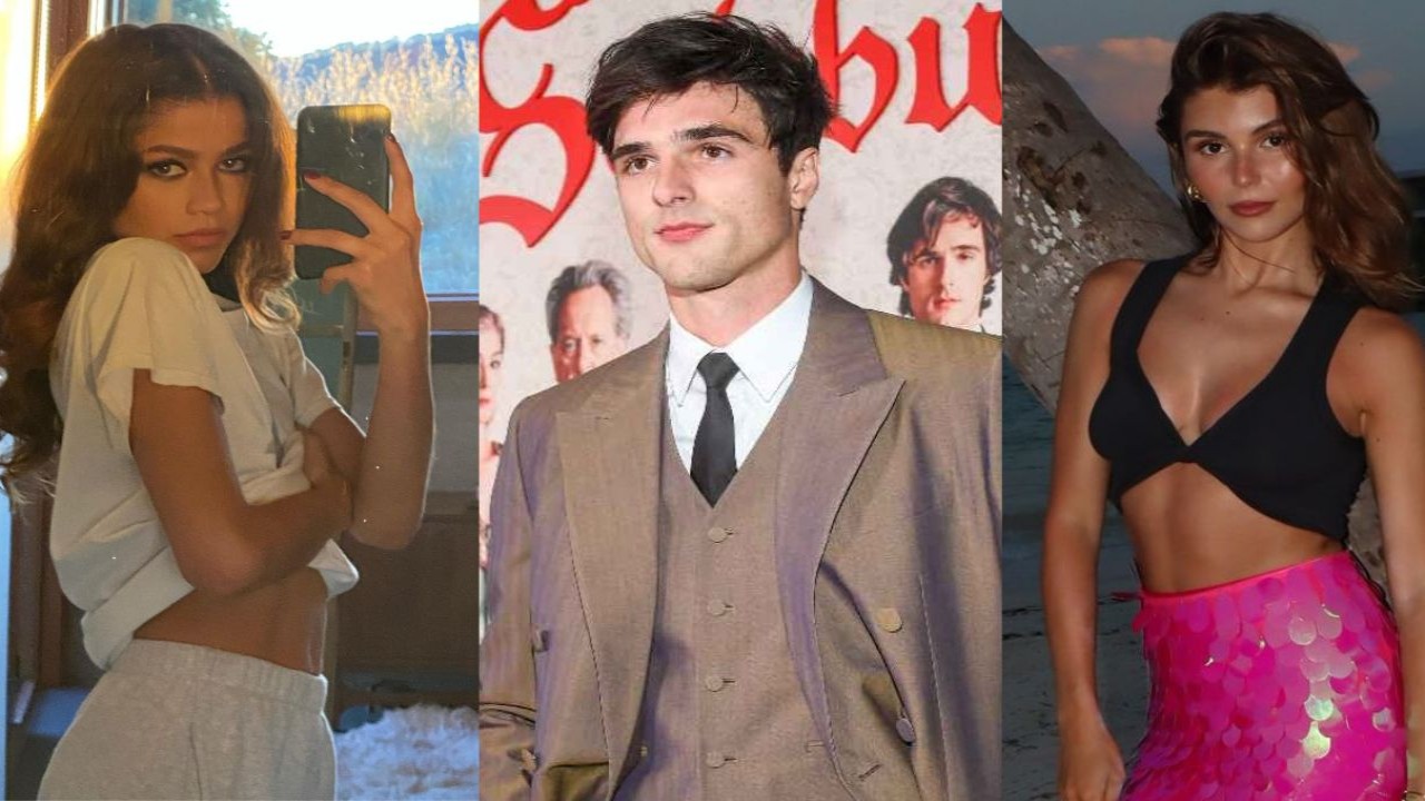 Jacob Elordi Dating History: From Zendaya To Kaia Gerber