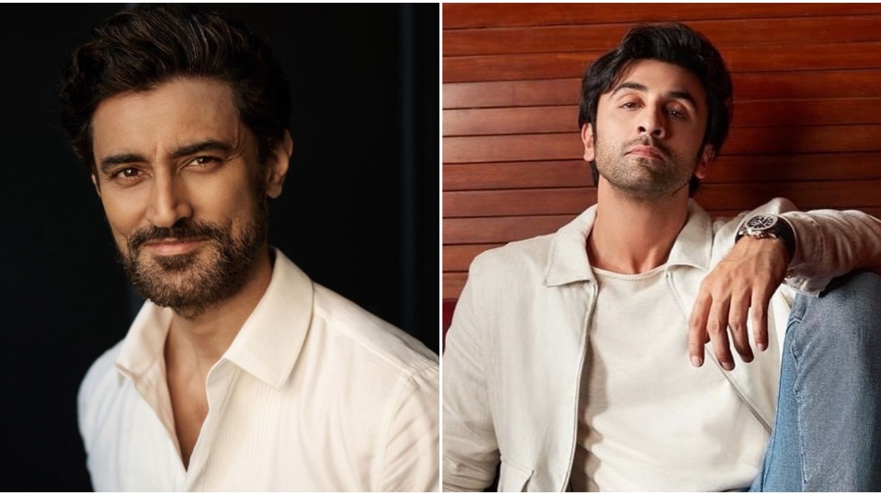 EXCLUSIVE: Kunal Kapoor joins cast of Ranbir Kapoor, Nitesh Tiwari’s epic Ramayan; begins prep for movie