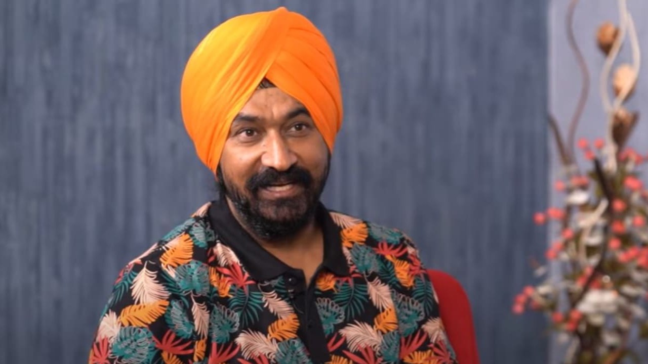 EXCLUSIVE VIDEO: Taarak Mehta Ka Ooltah Chashmah fame Gurucharan Singh reveals why he gave up solid food