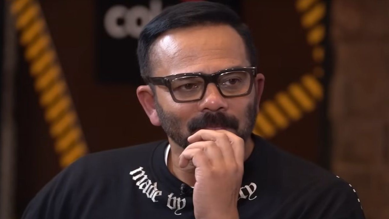 EXCLUSIVE VIDEO: Will Rohit Shetty co-host Khatron Ke Khiladi with any actor ever? Filmmaker REVEALS