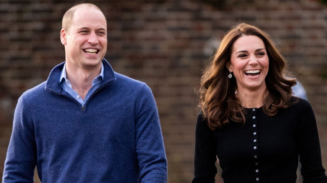 Exploring Prince William And Kate Middleton's Connection To Scotland