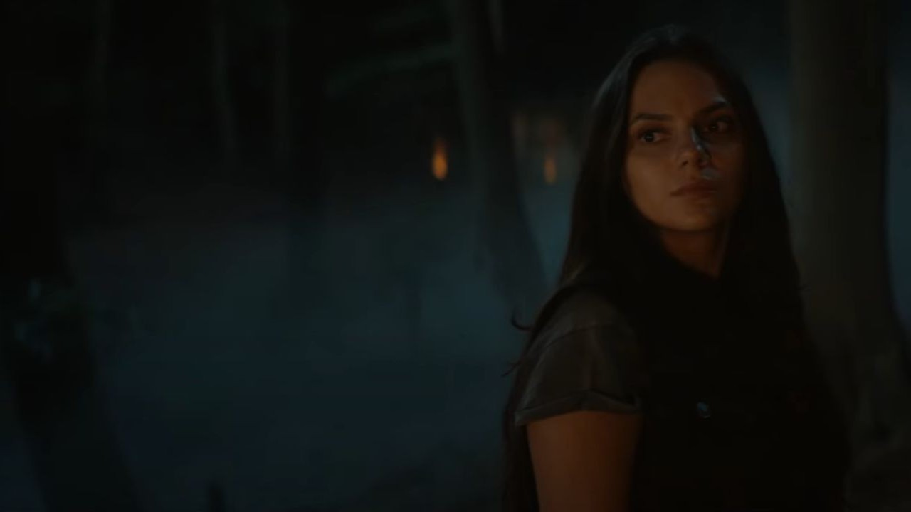 Kevin Feige about why X-23 was revealed