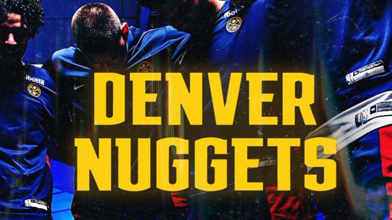 Why Are The Denver Nuggets Called Nuggets? Exploring Franchise History
