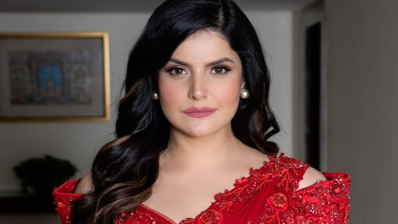 Zareen Khan