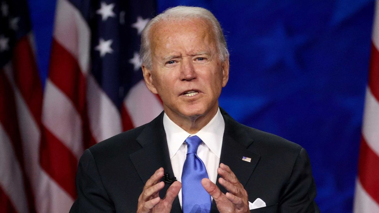 'Best way to unite our nation': Joe Biden addresses his exit from Presidential race 2024; backs Kamala Harris in speech
