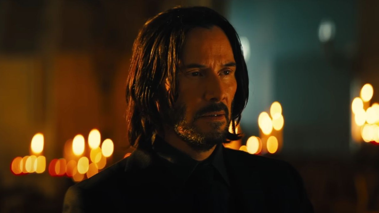 ‘Very Excited For The Opportunity’: Keanu Reeves Explores New Creative Horizons With Debut Novel