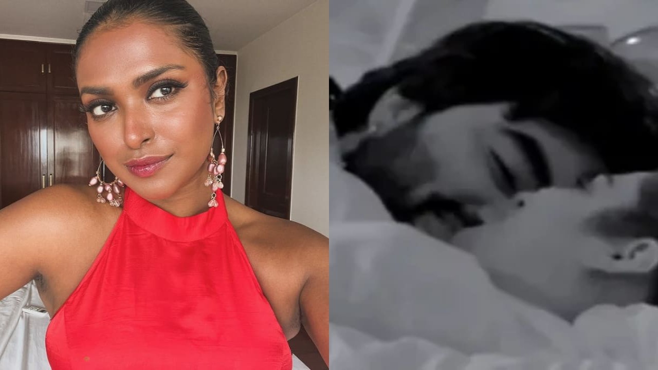 Bigg Boss OTT 3 EXCLUSIVE: Poulomi Das on Armaan Malik-Kritika Malik's leaked intimate video; 'I'm sure it is a ... video'