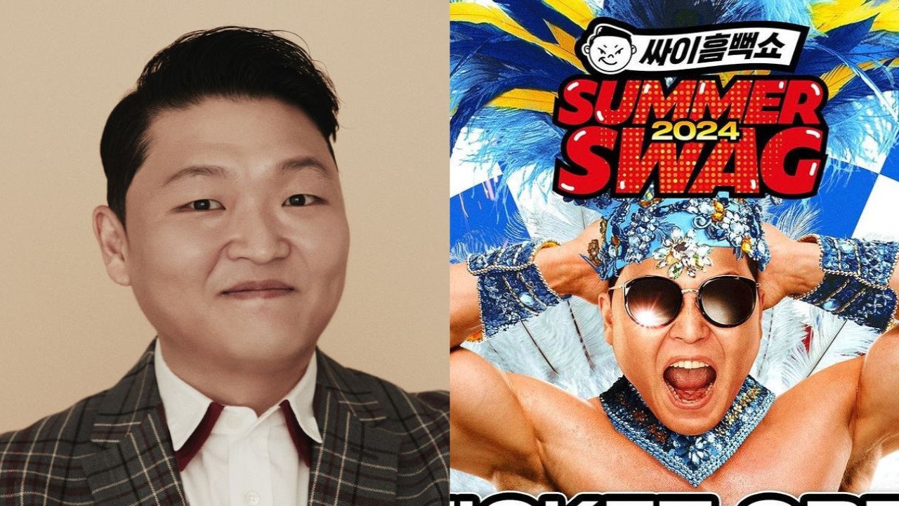 PSY thanks fans for ‘calm response’ after Summer Swag 2024 gets canceled due to bad weather