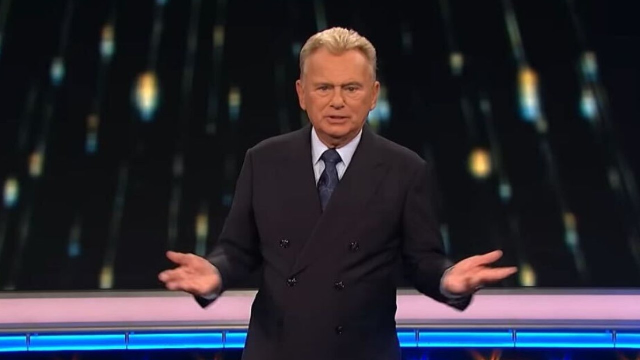 Pat Sajak To Host Celebrity Wheel Of Fortune Post Retirement? Here's What Report Says