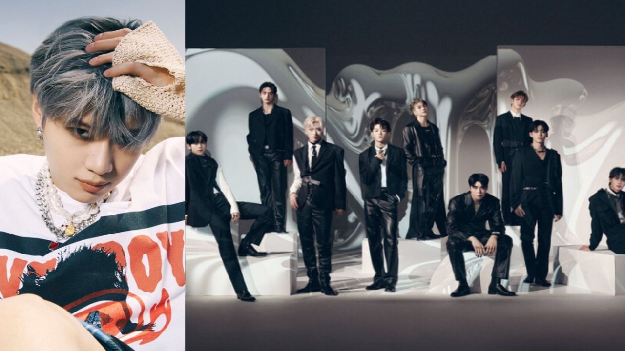 7 performances to look out for at KCON LA: SHINEee's Taemin, ZEROBASEONE, Zico and more