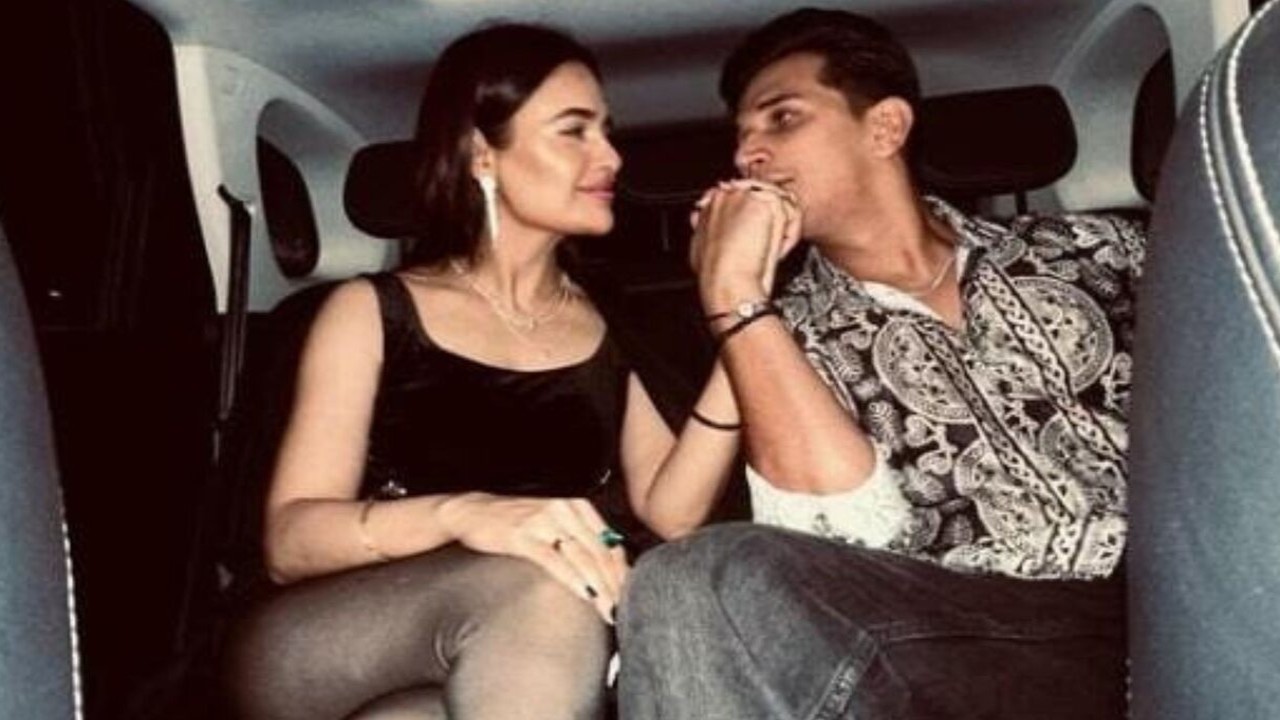 Tracing Bigg Boss 9’s Prince Narula and Yuvika Chaudhary’s love story; from love, marriage and now expecting first child together