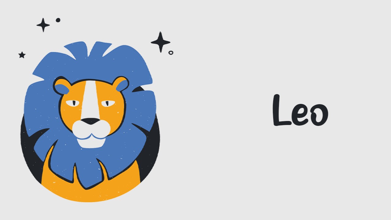 Leo Monthly Prediction for August 2024