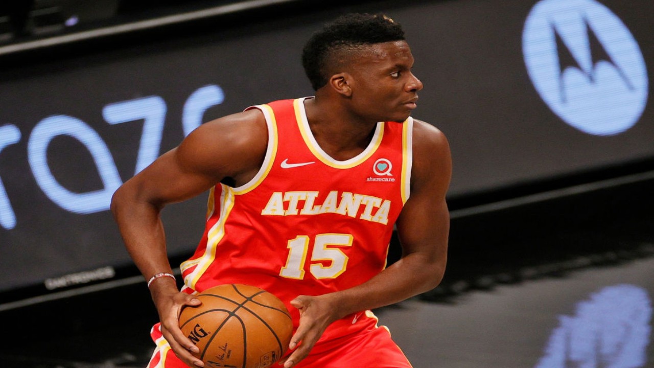 Not Clint Capela But Another Atlanta Hawks’ ‘Big Man’ Draws Notable Trade Interest: Report 