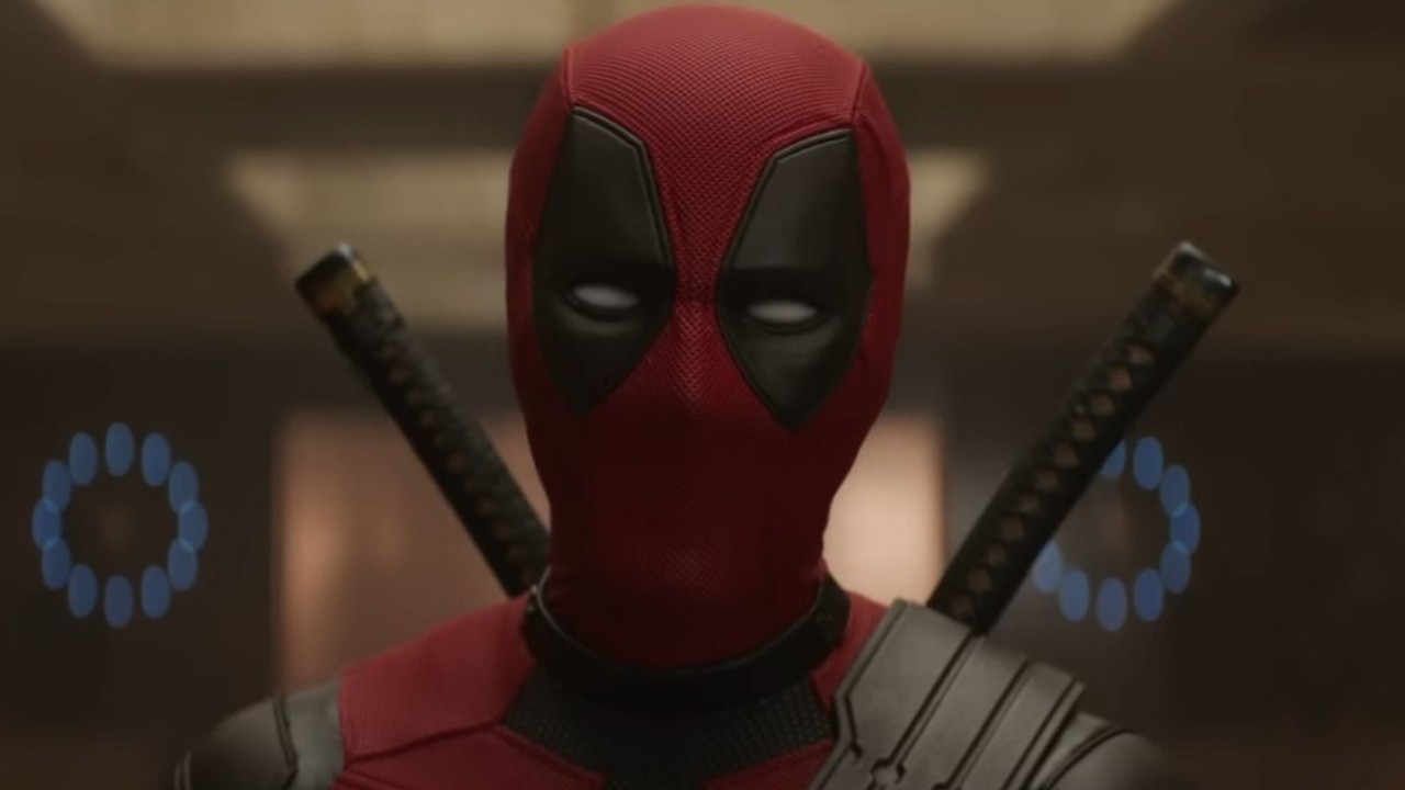 Deadpool & Wolverine's End-Credits Scene Is Too Hilarious For A Marvel Cameo