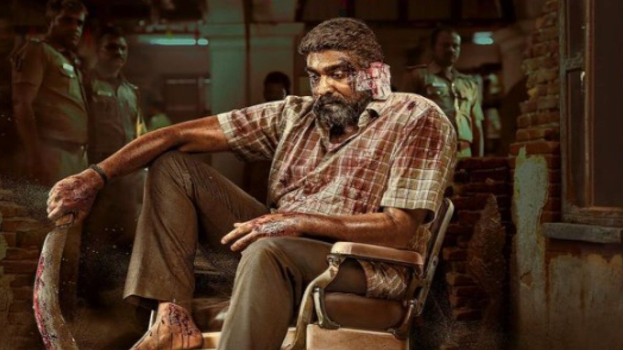 Vijay Sethupathi acted for free in Maharaj? Here's what we know 