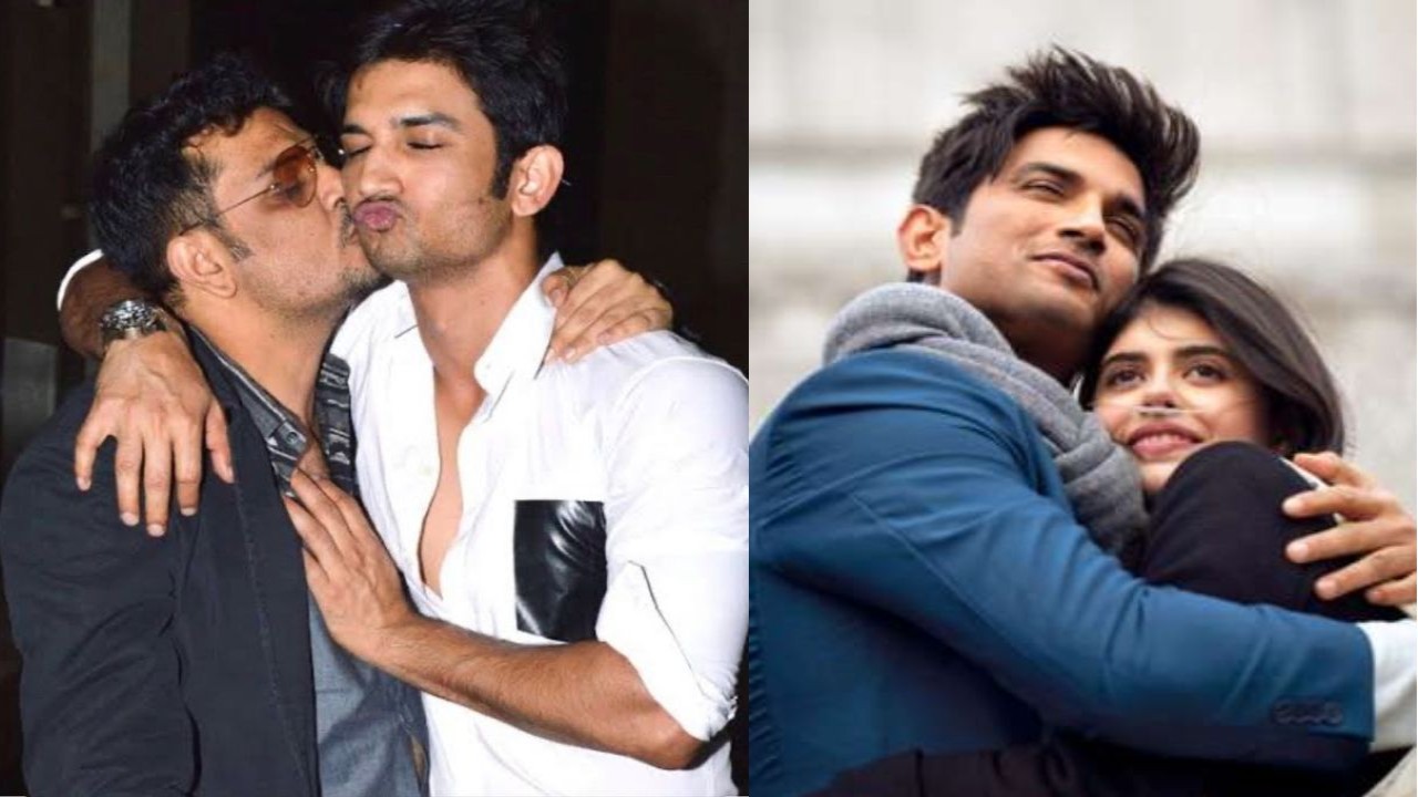 EXCLUSIVE: Sushant Singh Rajput will always hold special place in my heart, says Mukesh Chhabra as Dil Bechara clocks 4 years