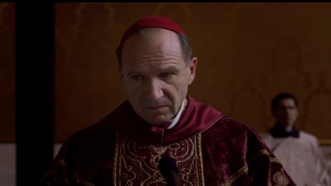 Conclave Trailer: Ralph Fiennes Faces Secretive Process Of Selecting A New Pope After The Sudden Death Of The Previous One