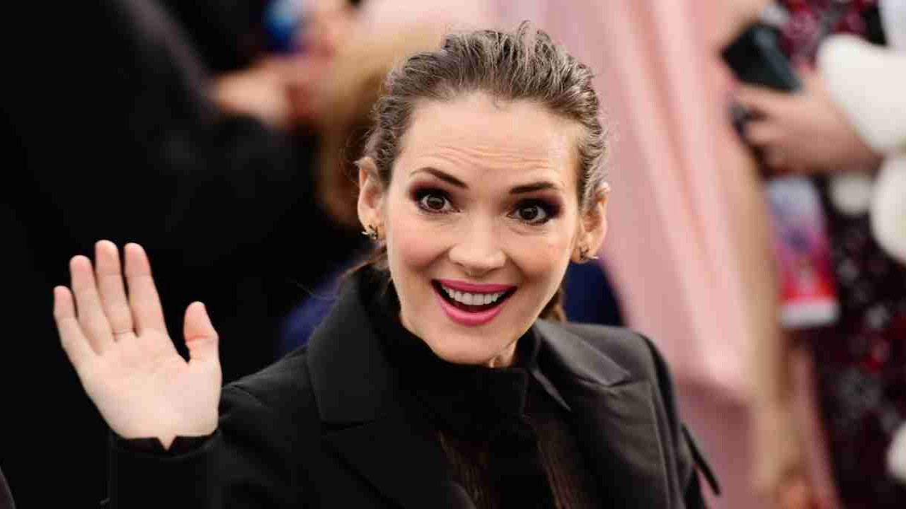 'It Was Very Sad': Winona Ryder Reveals She Had 2 Disastrous Relationships in Her 30s