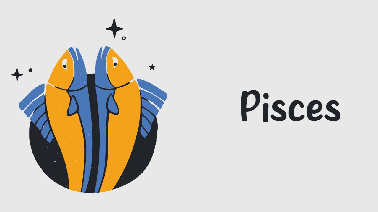 Pisces Monthly Prediction for August 2024