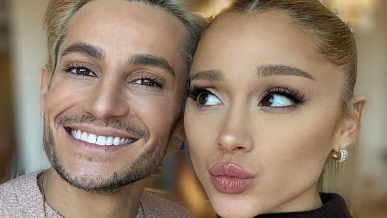 'She's Vegan': Ariana Grande's Brother Defends Singer; Slams Cannibalism Rumors About Her