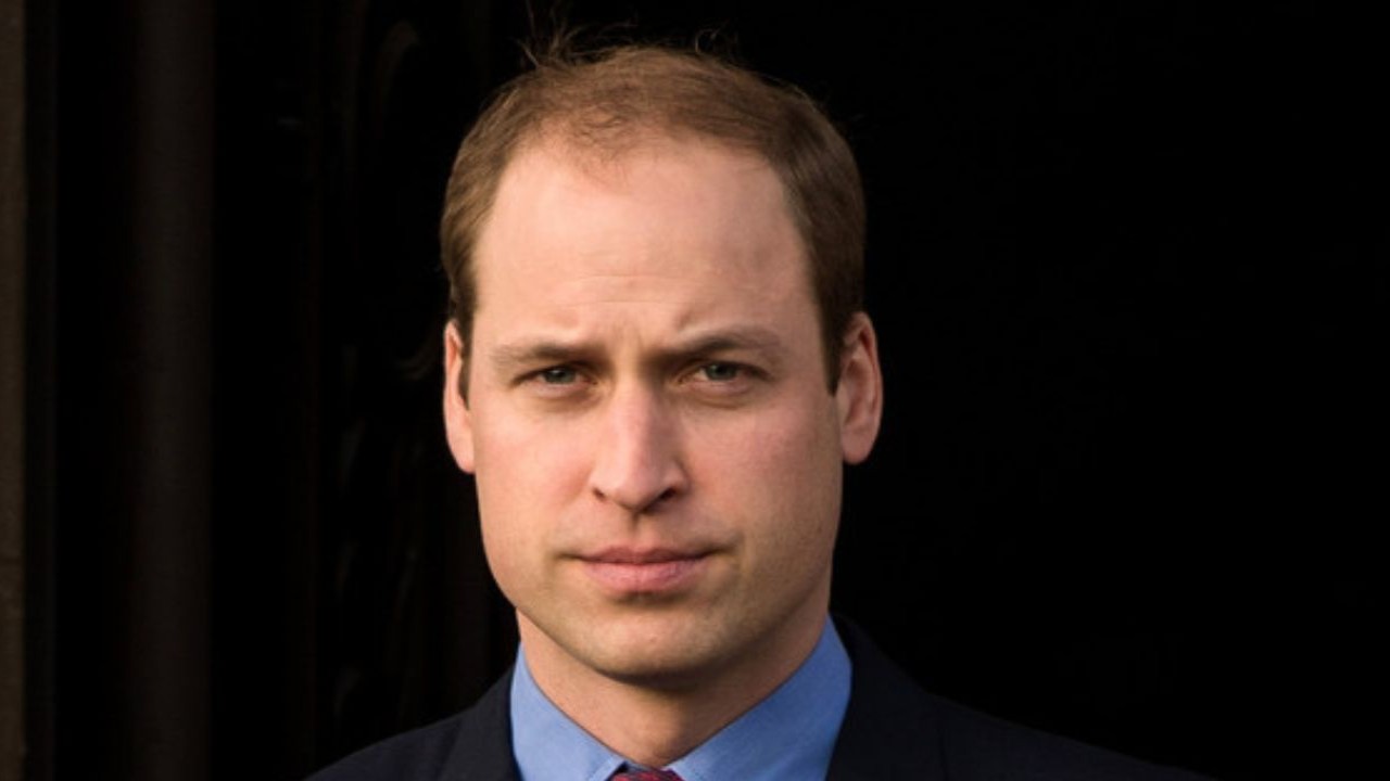 Prince William (CC: Getty Images)