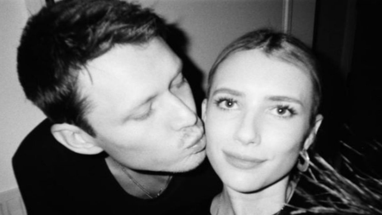 Who Is Emma Roberts’ Fiance Cody John? Everything To Know About Him Amid Their Engagement