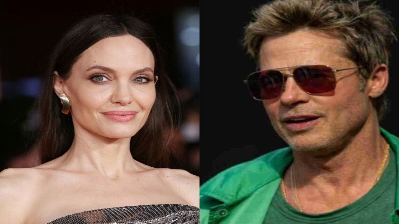 Angelina Jolie Wants To ‘End The Fighting’ With Brad Pitt; Asks To Withdraw The Winery Lawsuit