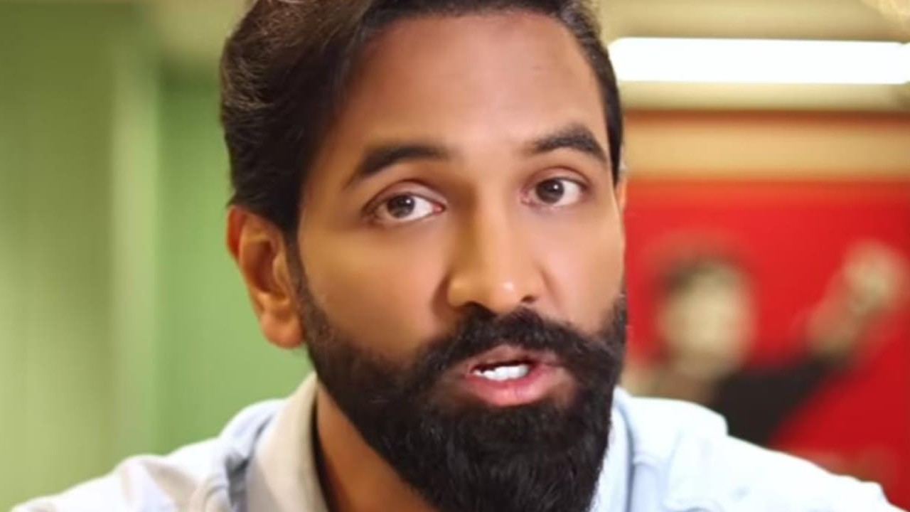 Vishnu Manchu warns content creators of strict action; asks them to remove obscene videos